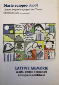 Diario europeo - Cattive memorie