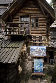 Zelenkovac, foto di Luca Marinari Zelenkovac, foto di Luca Marinari