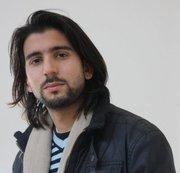 Il blogger tunisino Tahmeur Mekki