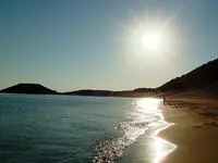 La costa incontaminata della Karpasia, a Cipro nord (greenacre8 /Flickr) La costa incontaminata della Karpasia, a Cipro nord (greenacre8 /Flickr)