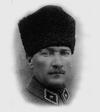 Mustafa Kemal Atatürk Mustafa Kemal Atatürk