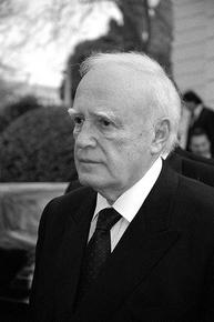 Il Presidente della Repubblica greco Karolos Papoulias (vas vas /Flickr)