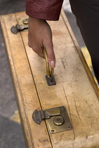 (Dr John2005 / Flickr)