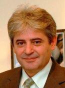 Ali Ahmeti, leader del Dui (election.polls)