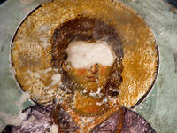 Affresco dalla chiesa del SS. Salvatore in Chora, oggi museo, a Istanbul (treviño / Flickr)