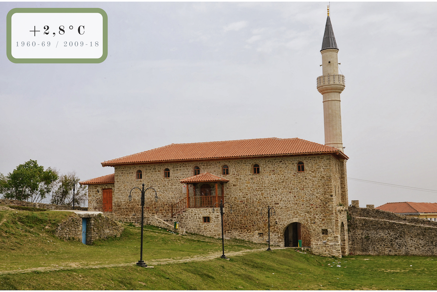 moschea e minareto moschea e minareto