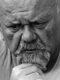 Abdulah Sidran (Foto Danilo Krstanović) Abdulah Sidran (Foto Danilo Krstanović)