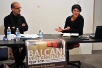 Agostino Zanotti e Martina Iannizzotto (Foto Christian Penocchio) Agostino Zanotti e Martina Iannizzotto (Foto Christian Penocchio)