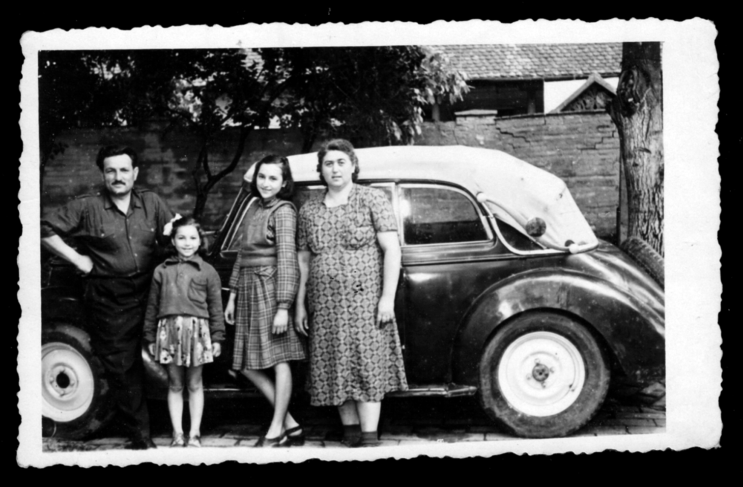 Aleksandar-Zograf-breve-storia-di-famiglia