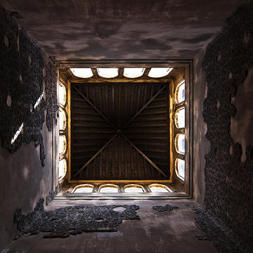 Granada, Spagna flickr/jonask