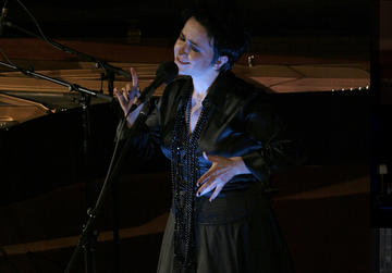 Amira Medunjanin Amira Medunjanin