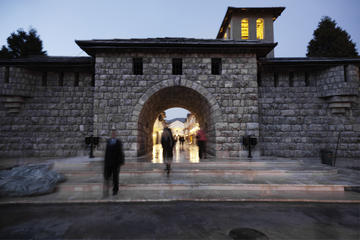 Andrićgrad (Foto Federico Sutera)