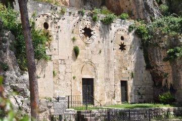 Antakya: la chiesa che si vuole fondata da San Pietro nel I secolo d.C