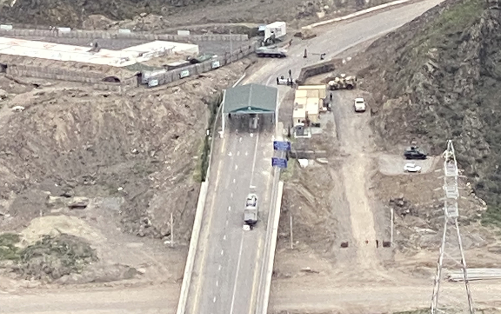 Armenia-Azerbaijan-nuovi-disaccordi-sul-corridoio-di-Lachin