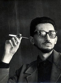 Borislav Pekić, 1964 (Wikipedia) Borislav Pekić, 1964 (Wikipedia)