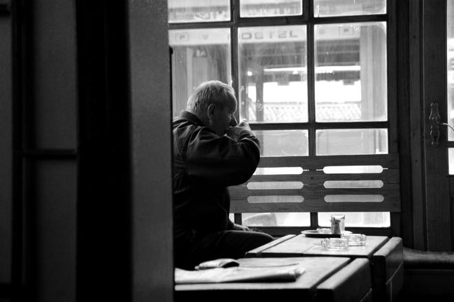 Sarajevo - Irene Sicurella