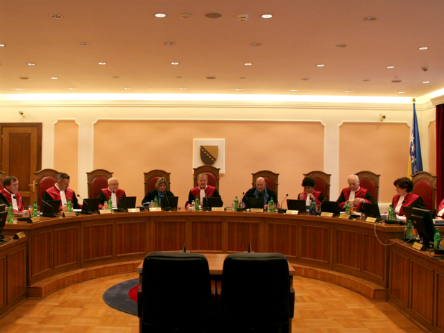 Bosnia-Erzegovina-pressioni-politiche-sulla-Corte-costituzionale