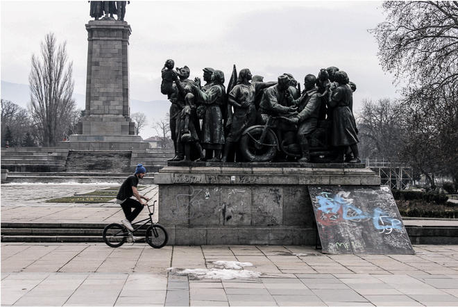 Sofia - Gianmarco Carlone