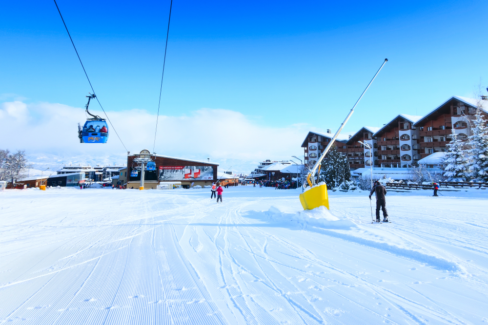 Bulgaria-sci-e-speculazione