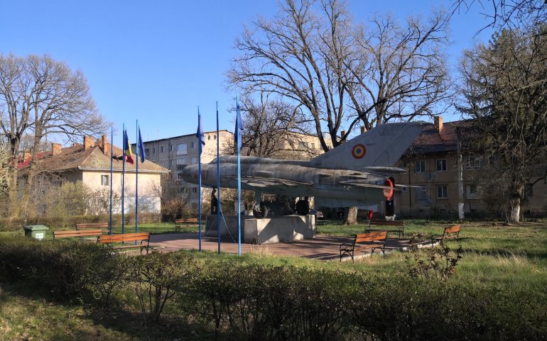 © Benjamin Ribout/CdB