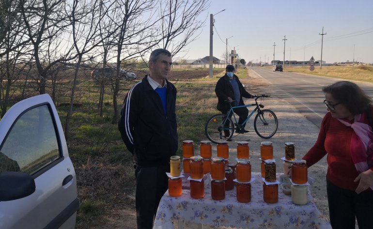 © Benjamin Ribout/CdB