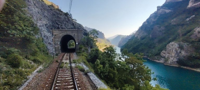 © Dimša Lovpar/Le Courrier des Balkans