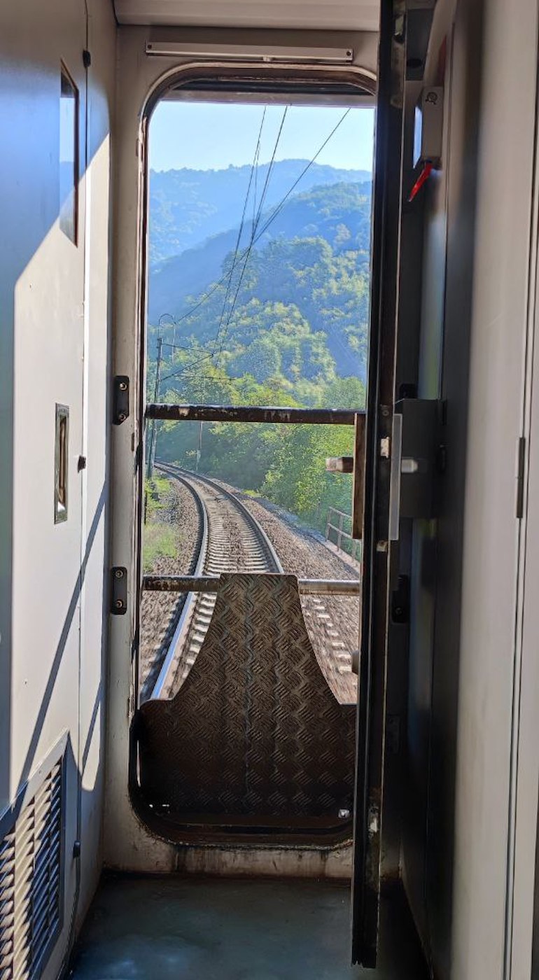 © Dimša Lovpar/Le Courrier des Balkans