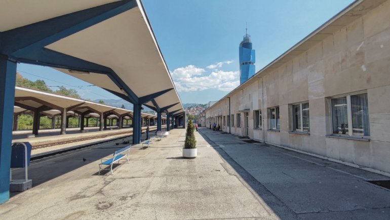 © Dimša Lovpar/Le Courrier des Balkans