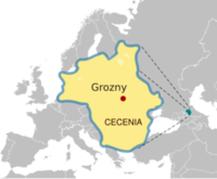 Cecenia