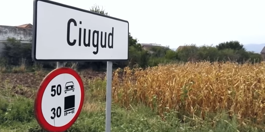 Ciugud - Youtube Ciugud - Youtube