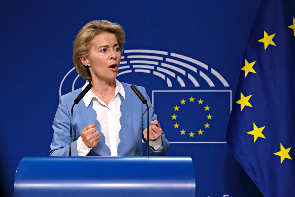 Commissione-von-der-Leyen-cambiamento-climatico-e-governance-internazionale