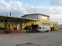 Cooperativa 'Insieme' Cooperativa 'Insieme'