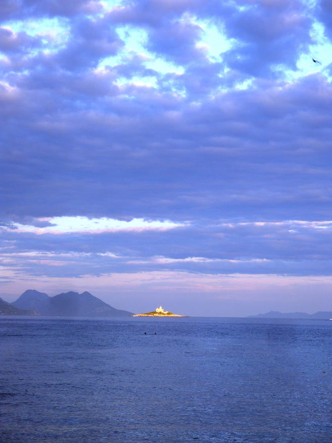 Dalmazia meridionale - Jagi Djuk