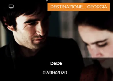 DEDE DEDE