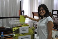 Voto - Alberto Tetta