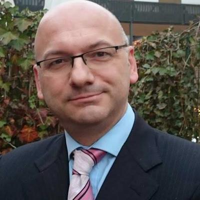 Dejan Jović Dejan Jović