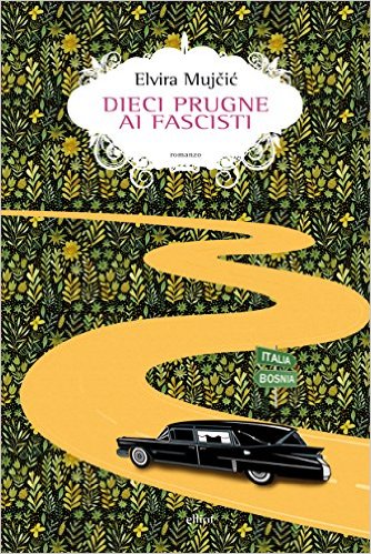 Dieci prugne ai fascisti