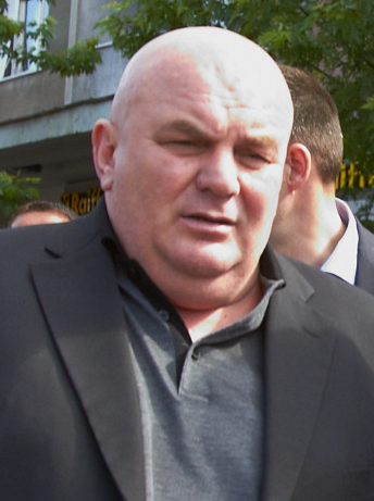 Dragan Marković Palma - CC BY-SA 2.0