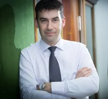 Dragoş Tudorache