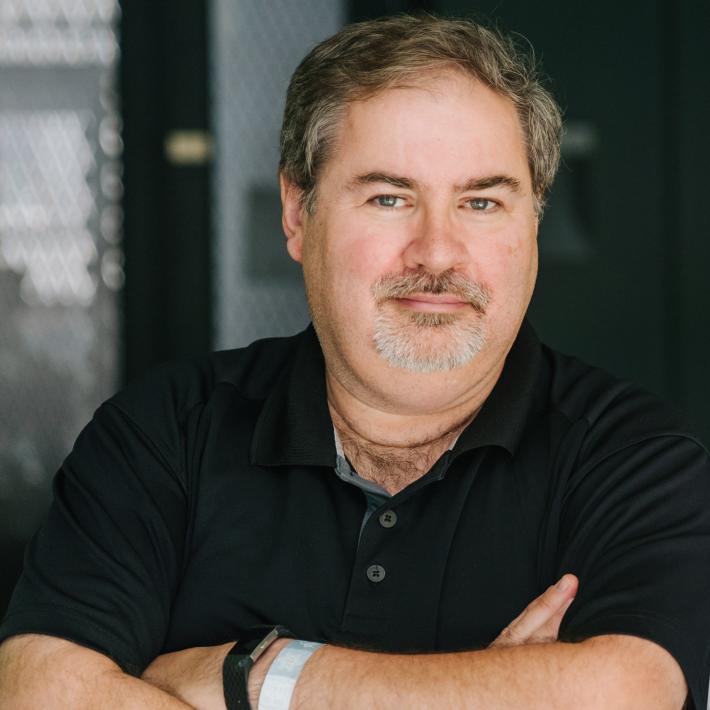 Drew Sullivan Drew Sullivan