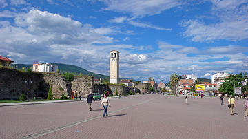 Elbasan - (http://www.flickr.com/photos/13945579@N03/) Elbasan - (http://www.flickr.com/photos/13945579@N03/)