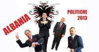 Elezioni in Albania 2013