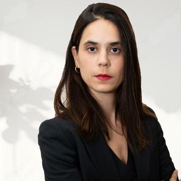 Evita Papakiriakidou - Fonte Linkedin.gr