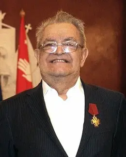 Fazil’ Iskander