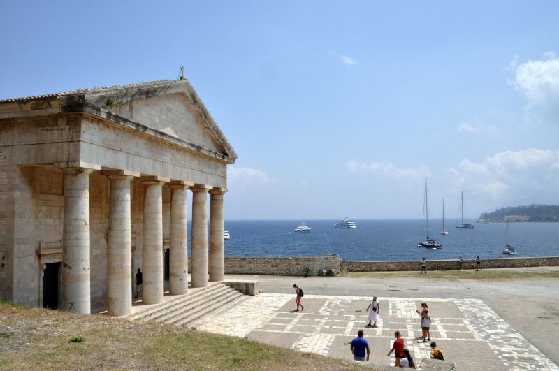 Filippo-di-Edimburgo-nell-isola-dei-Feaci