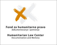 Logo - Fond za Humanitarno Pravo Logo - Fond za Humanitarno Pravo