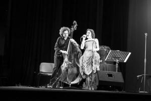 Live in Tirana - Foto scattate da Olsi Qazimi per l'Istituto Italiano di Cultura di Tirana