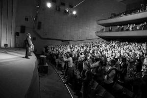 Live in Tirana - Foto scattate da Olsi Qazimi per l'Istituto Italiano di Cultura di Tirana