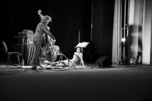 Live in Tirana - Foto scattate da Olsi Qazimi per l'Istituto Italiano di Cultura di Tirana