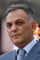 Gagik Beglaryan (Foto © Onnik Krikorian) Gagik Beglaryan (Foto © Onnik Krikorian)